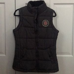 MADDEN GIRL VEST